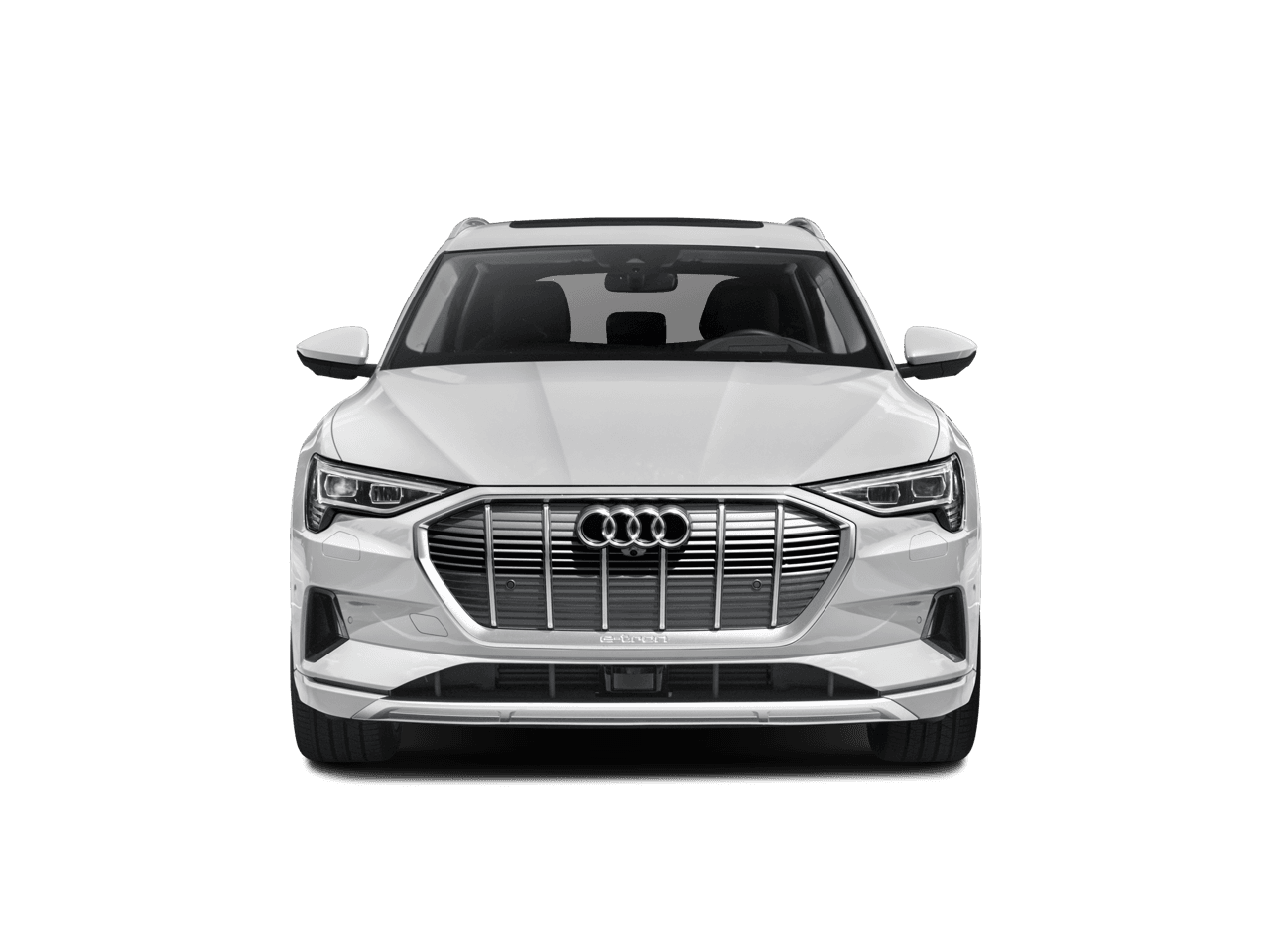 2021 Audi e-tron Photo in Silver Spring, MD 20904