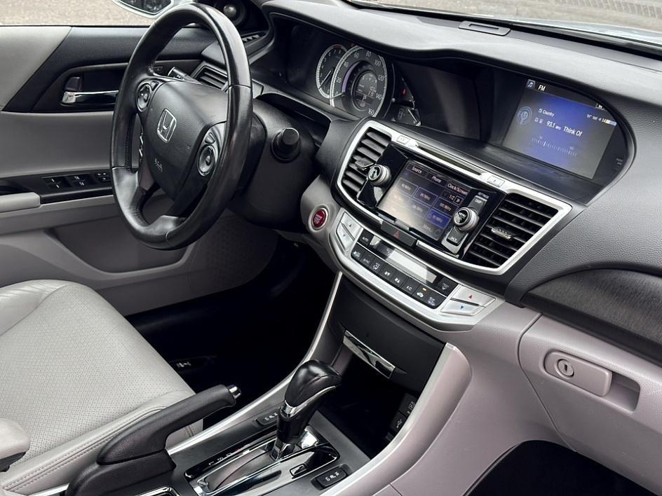 2013 Honda Accord Photo in Silver Spring, MD 20904