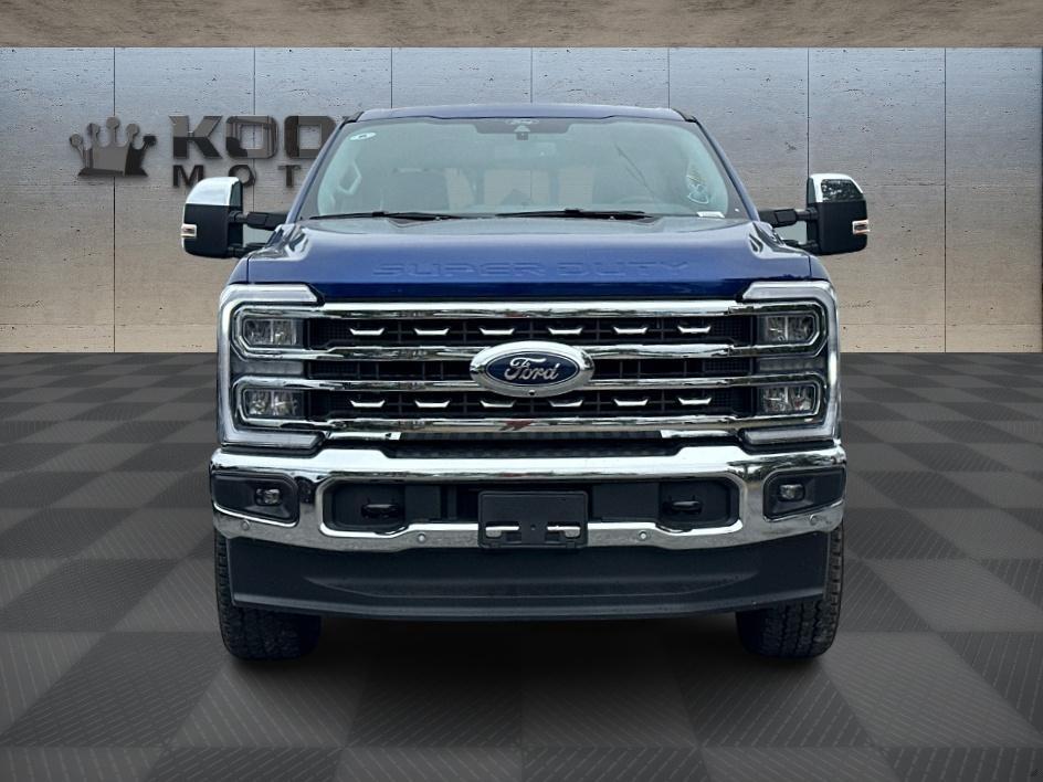 2026 Ford F-250SD Photo in Silver Spring, MD 20904