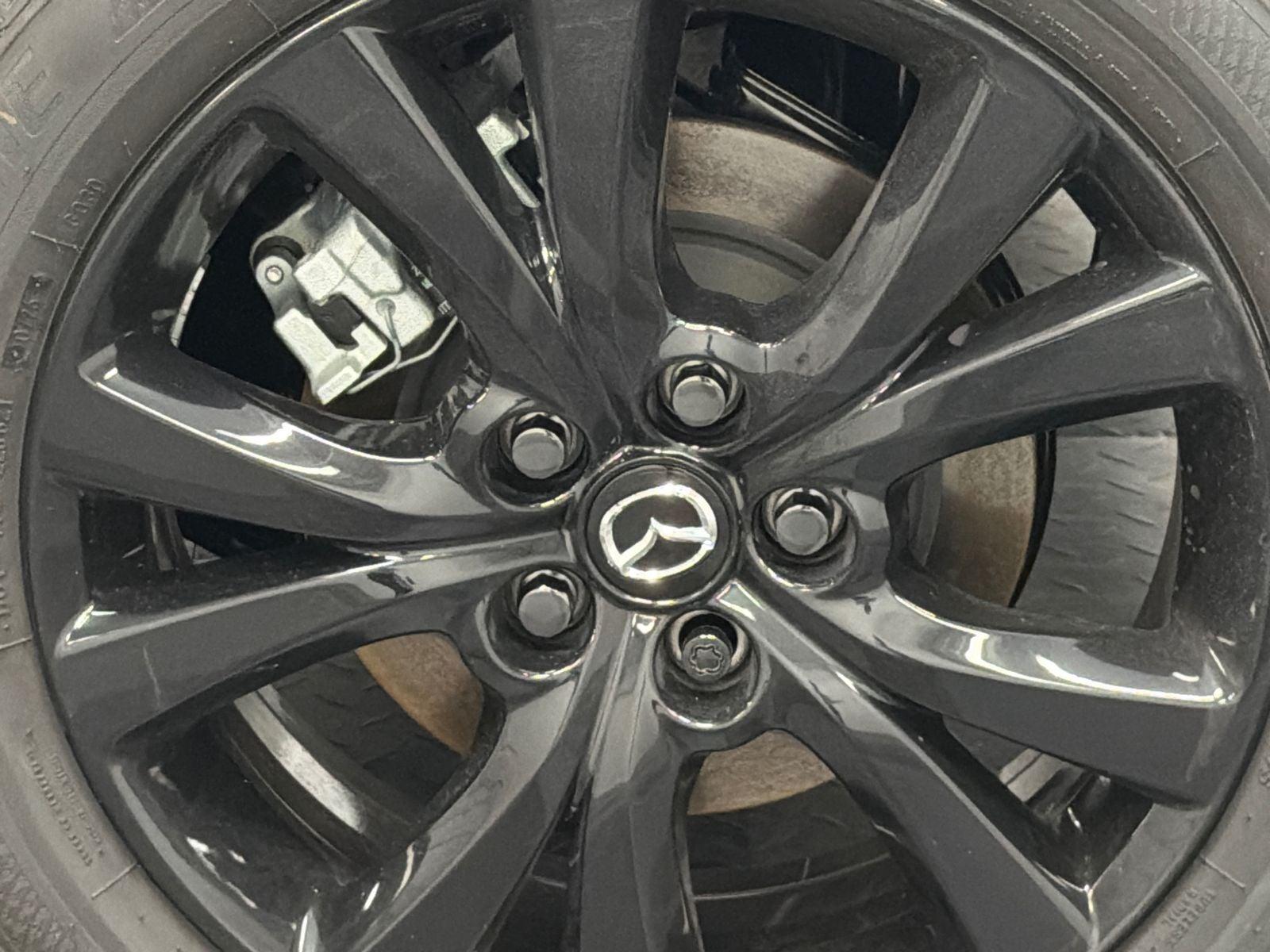 2026 Mazda CX-30 Photo in Silver Spring, MD 20904