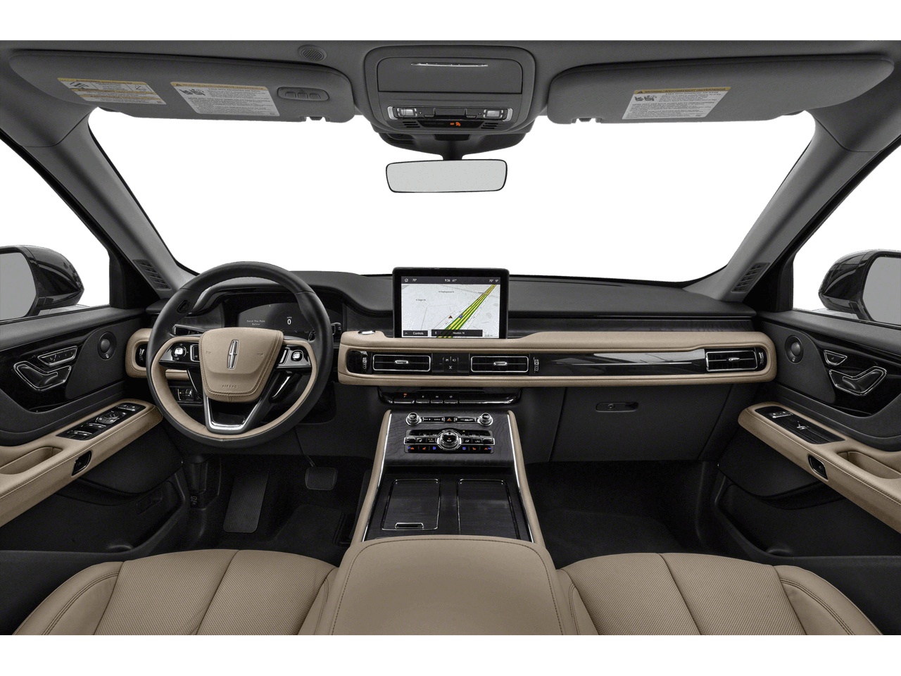 2020 Lincoln Aviator Photo in Bethesda, MD 20814