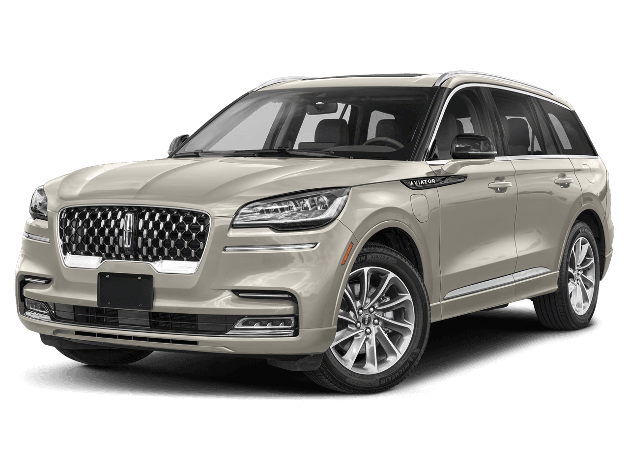 2023 Lincoln Aviator Plug-In Hybrid Photo in Bethesda, MD 20814