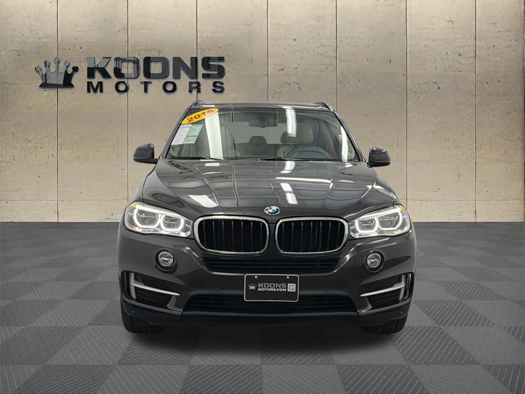 2016 BMW X5 Photo in Silver Spring, MD 20904