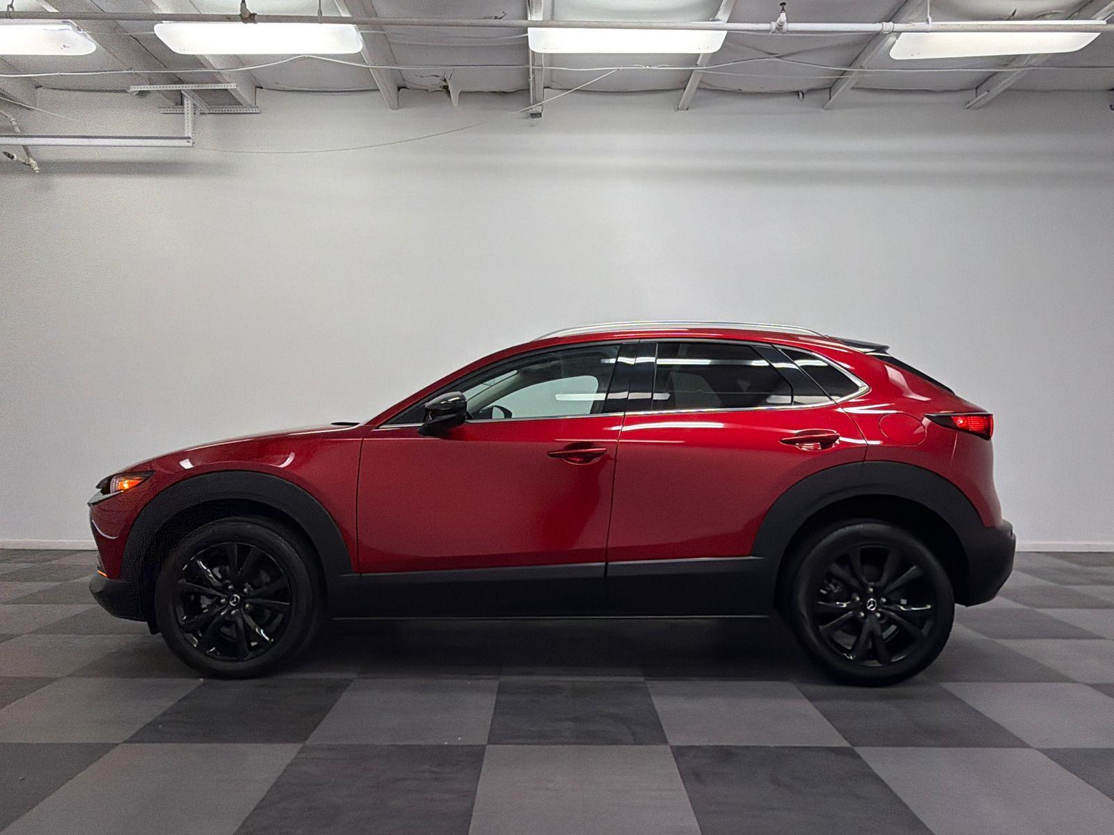 2022 Mazda CX-30 Photo in Silver Spring, MD 20904