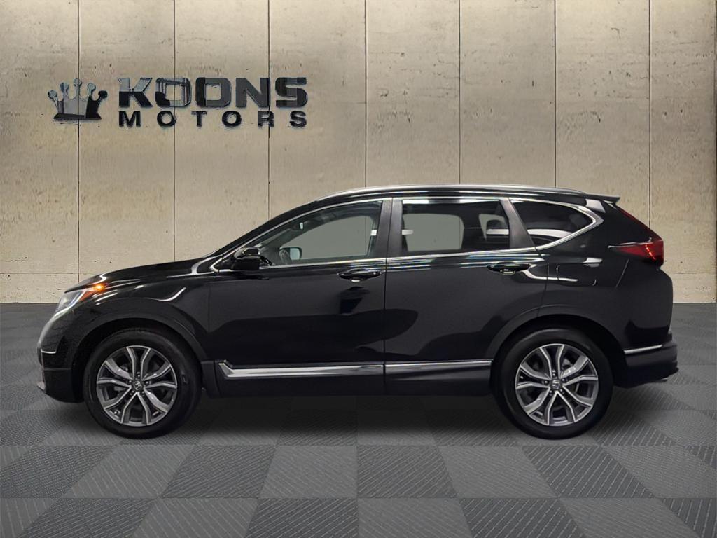 2020 Honda CR-V Photo in Silver Spring, MD 20904