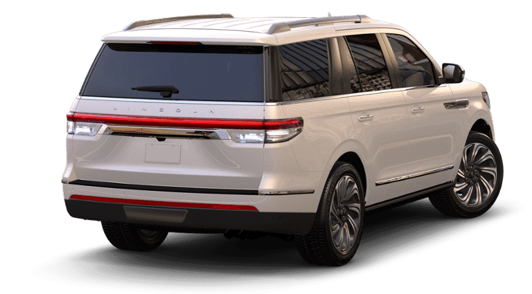 2024 Lincoln Navigator Photo in Bethesda, MD 20814