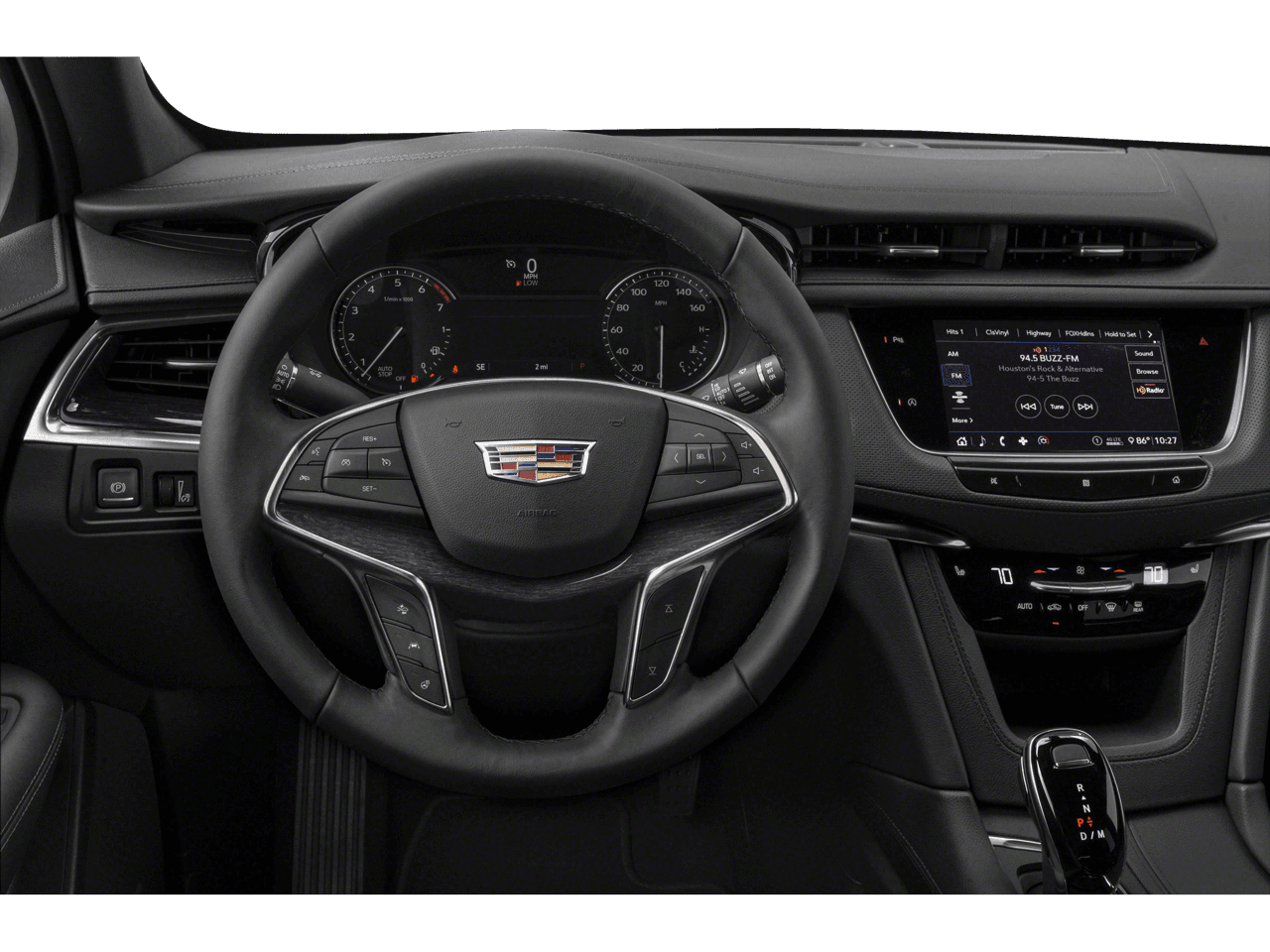 2020 Cadillac XT5 Photo in Silver Spring, MD 20904