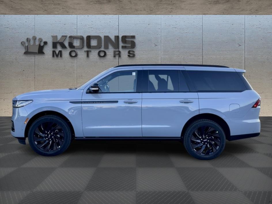 2025 Lincoln Navigator Photo in Bethesda, MD 20814