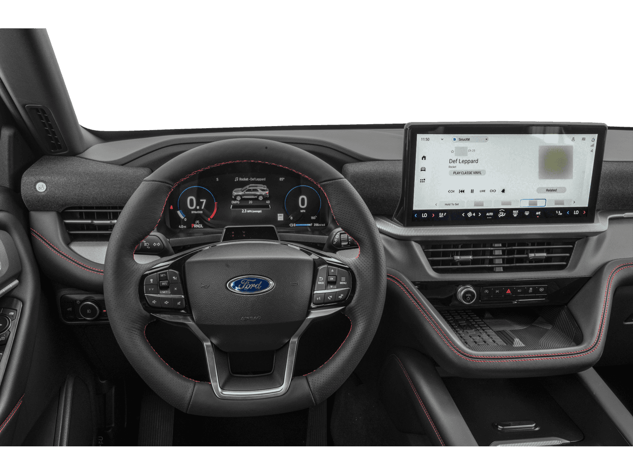 2026 Ford Explorer Photo in Silver Spring, MD 20904