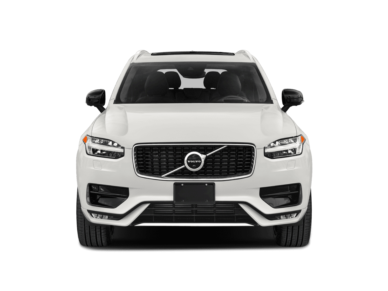 2020 Volvo XC90 Photo in Silver Spring, MD 20904