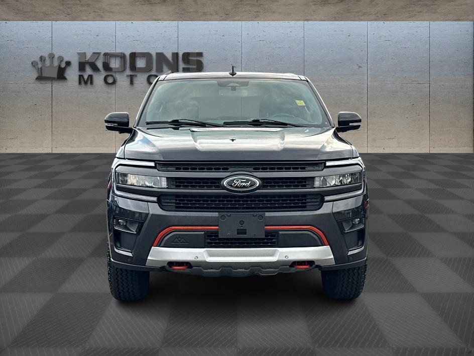 2023 Ford Expedition Photo in Silver Spring, MD 20904