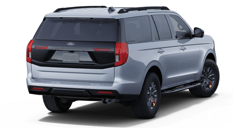 2025 Ford Expedition Photo in Silver Spring, MD 20904