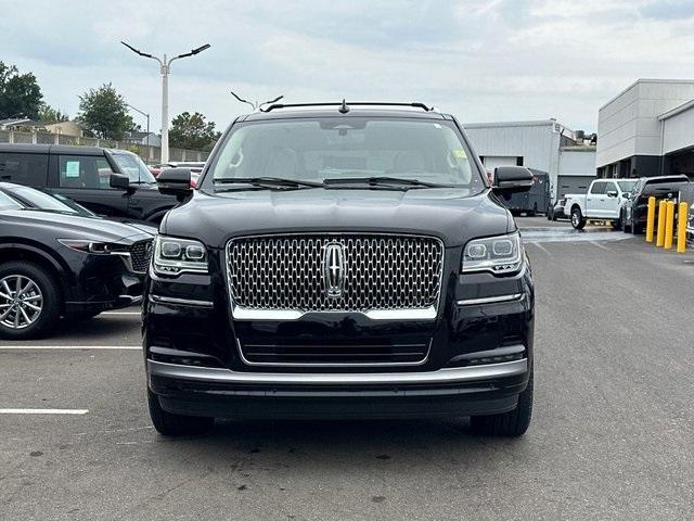 2022 Lincoln Navigator L Photo in Bethesda, MD 20814