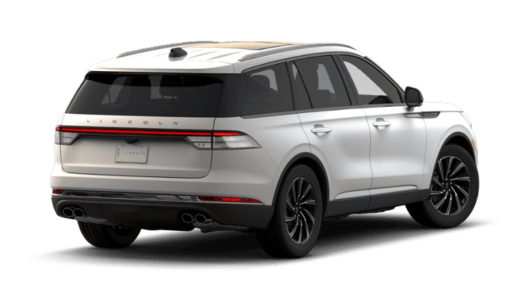 2025 Lincoln Aviator Photo in Bethesda, MD 20814