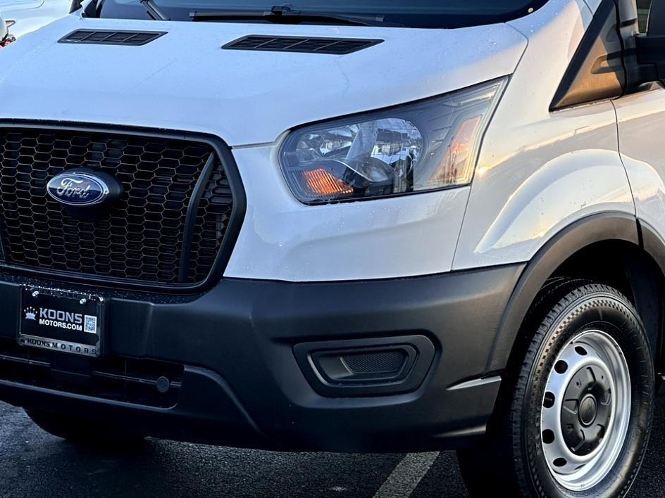 2022 Ford Transit-250 Photo in Silver Spring, MD 20904