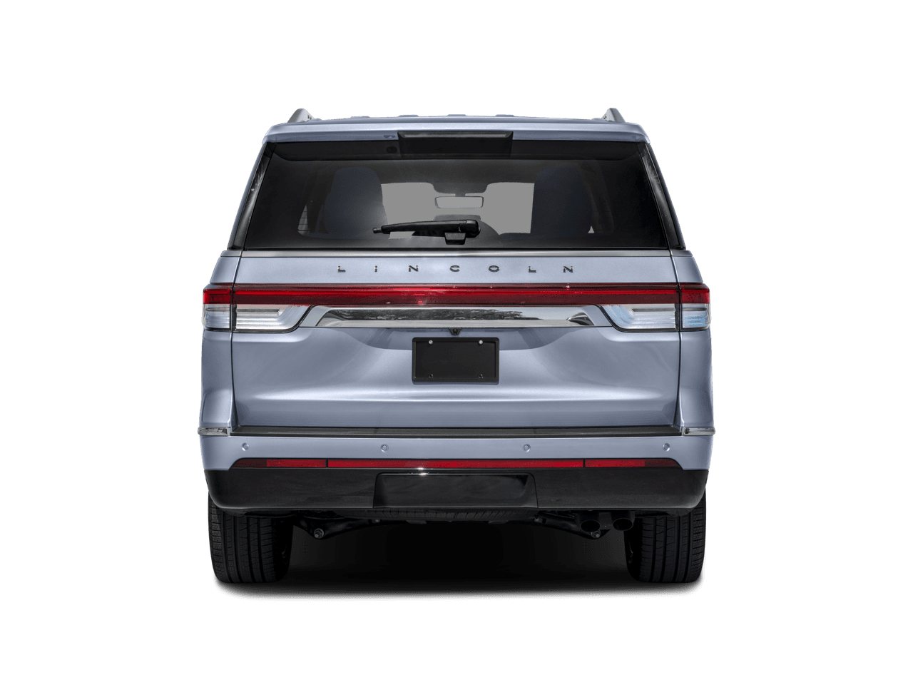 2022 Lincoln Navigator Photo in Bethesda, MD 20814