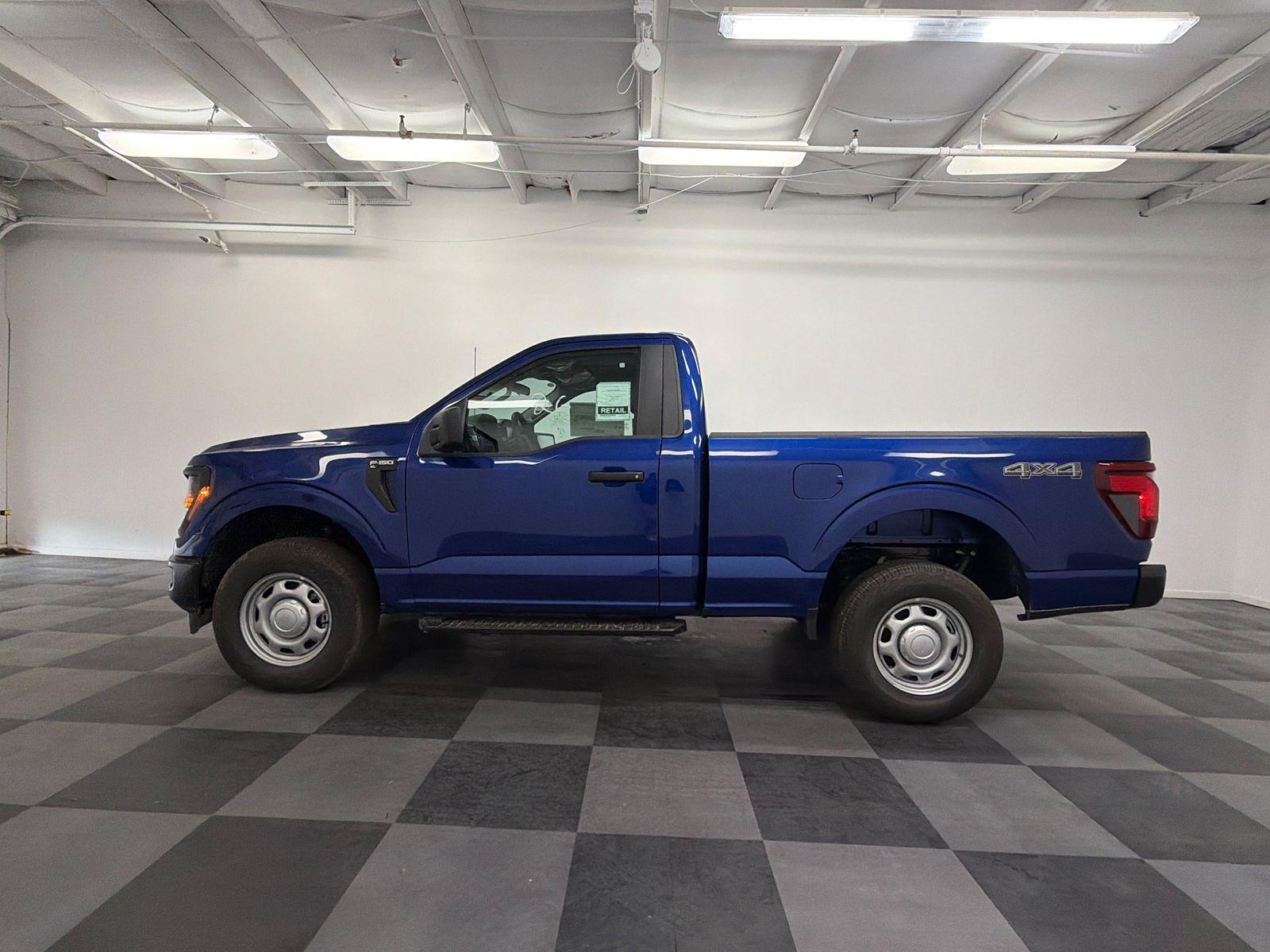 2026 Ford F-150 Photo in Silver Spring, MD 20904