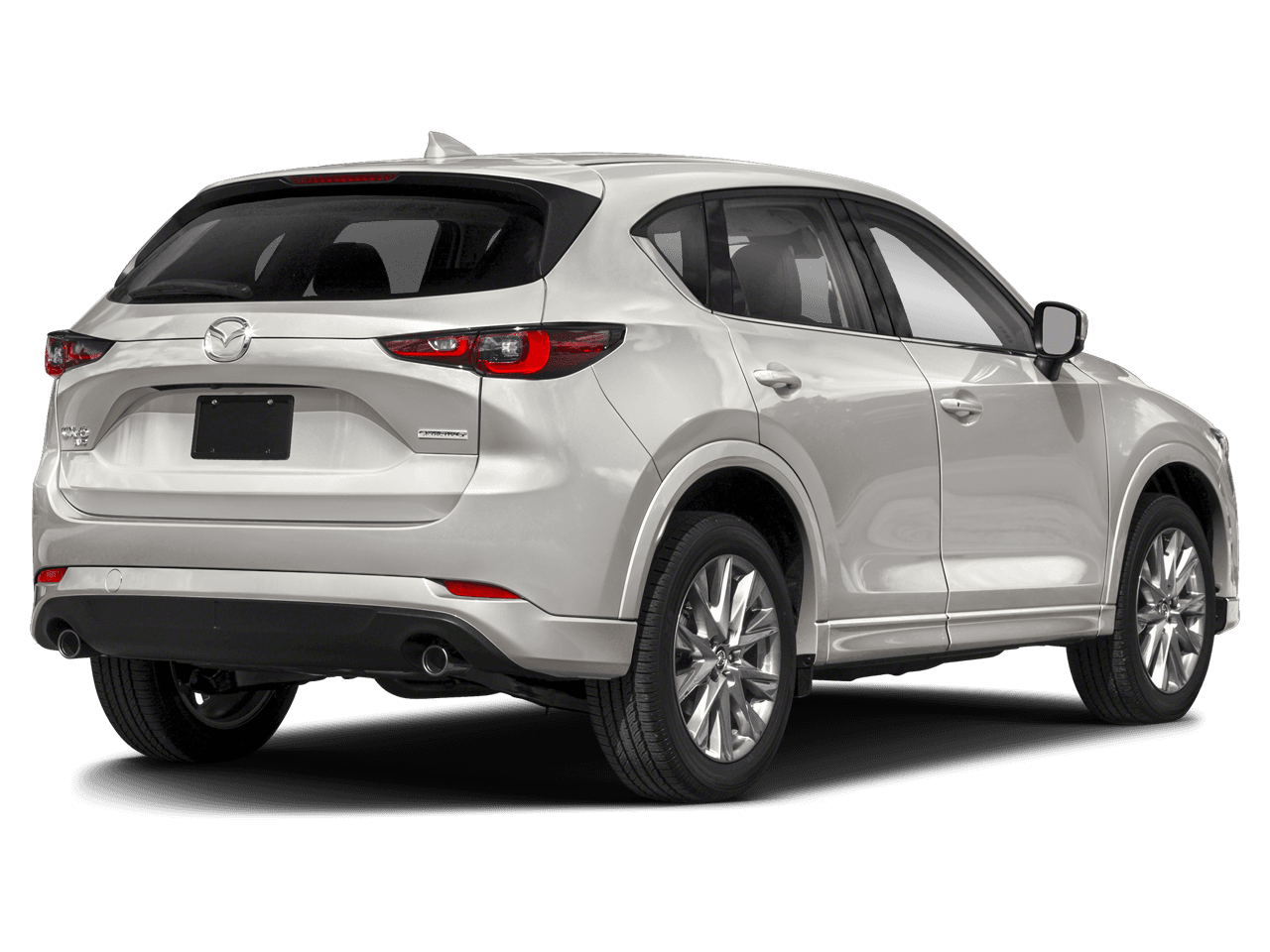 2025 Mazda CX-5 Photo in Silver Spring, MD 20904