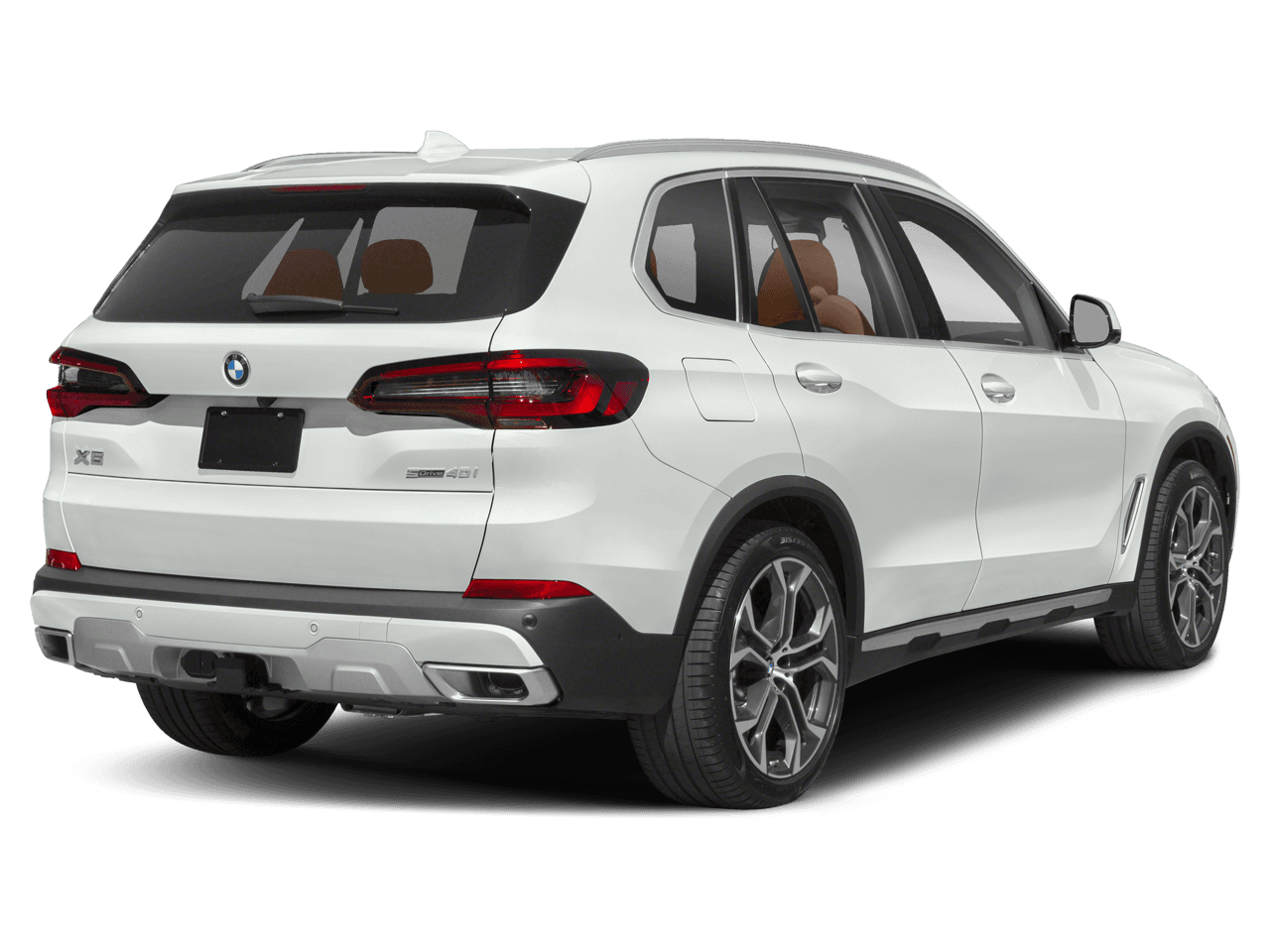 2023 BMW X5 Photo in Bethesda, MD 20814