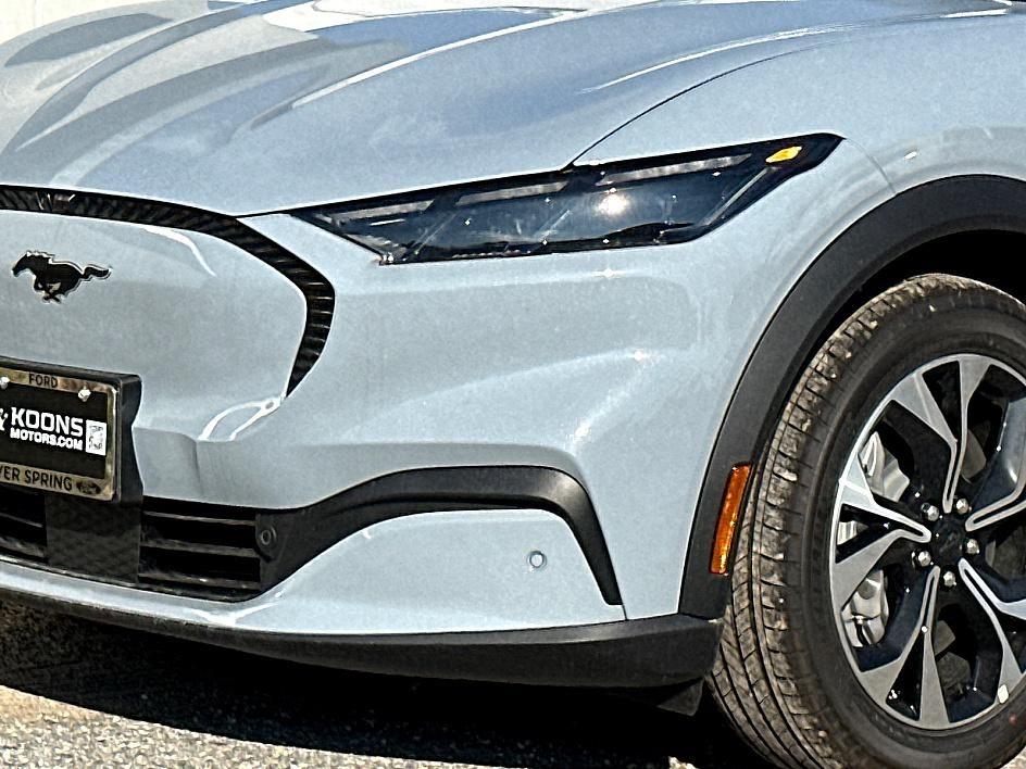 2025 Ford Mustang Mach-E Photo in Silver Spring, MD 20904