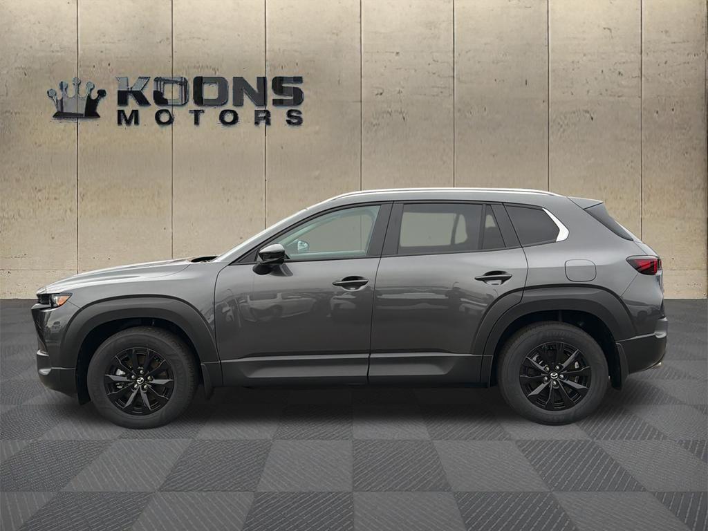 2026 Mazda CX-50 Hybrid Photo in Silver Spring, MD 20904