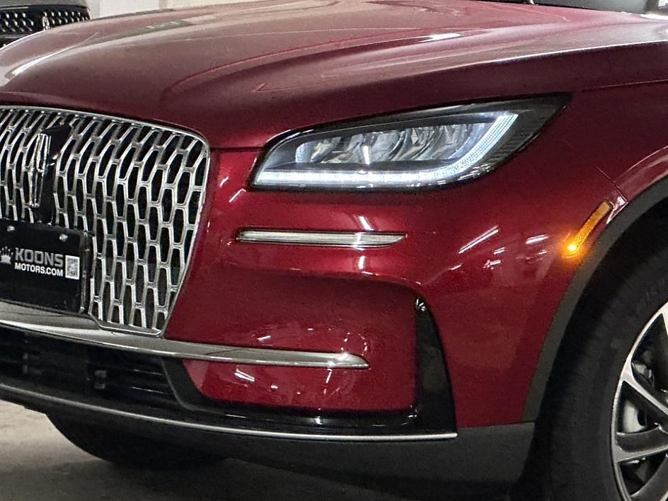 2025 Lincoln Corsair Photo in Bethesda, MD 20814