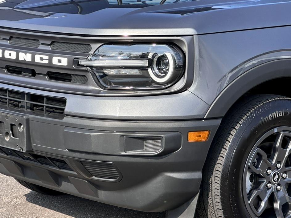 2023 Ford Bronco Sport Photo in Silver Spring, MD 20904