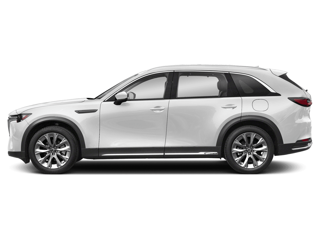 2024 Mazda Mazda CX-90 Photo in Silver Spring, MD 20904