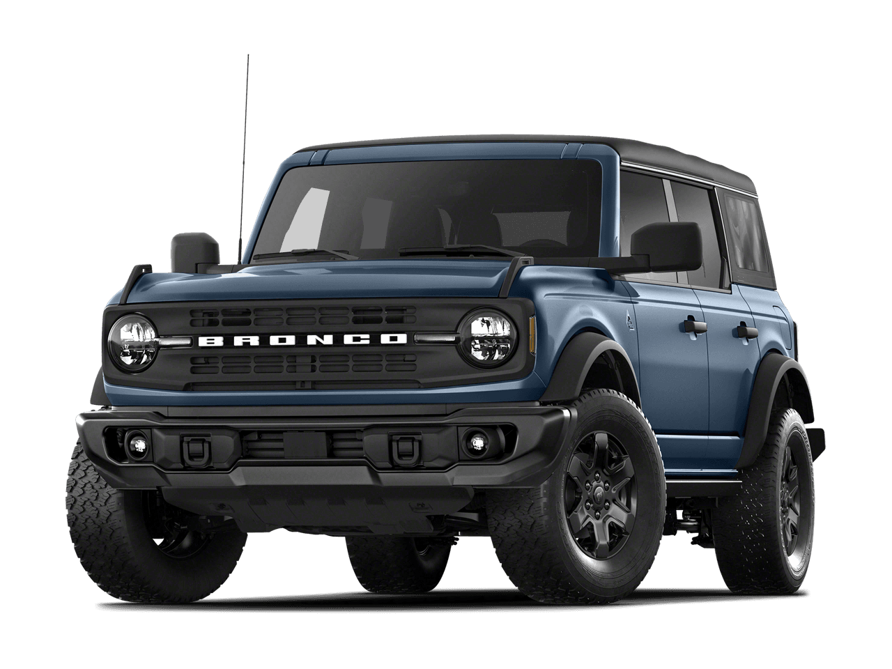 2024 Ford Bronco Photo in Silver Spring, MD 20904