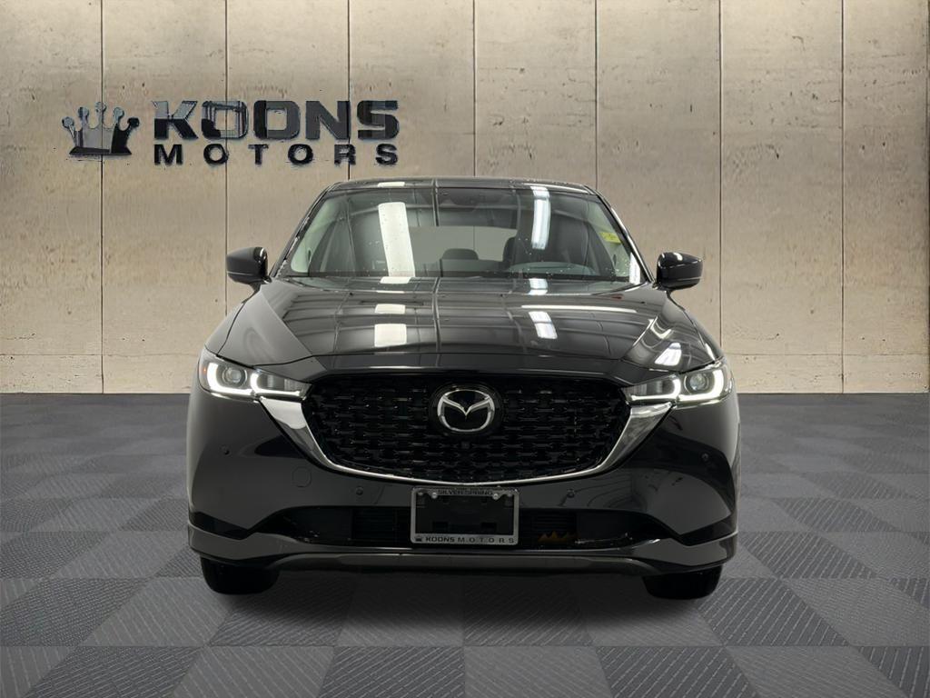 2025 Mazda CX-5 Photo in Silver Spring, MD 20904