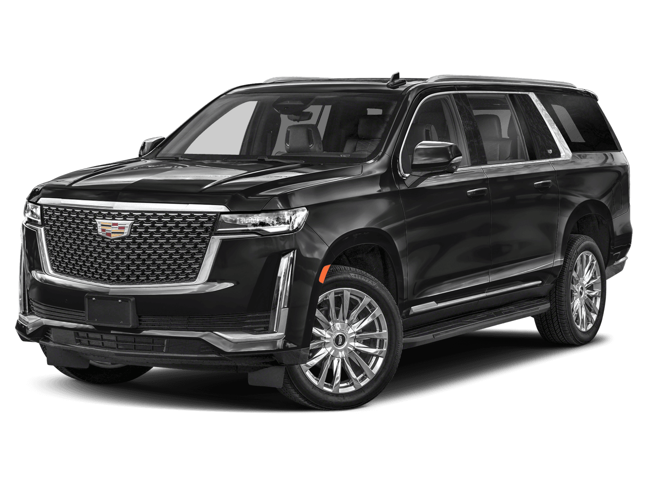 2024 Cadillac Escalade ESV Photo in Bethesda, MD 20814