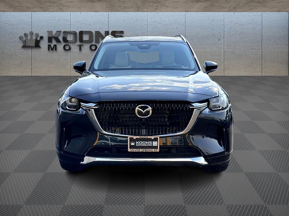 2024 Mazda CX-90 Photo in Silver Spring, MD 20904