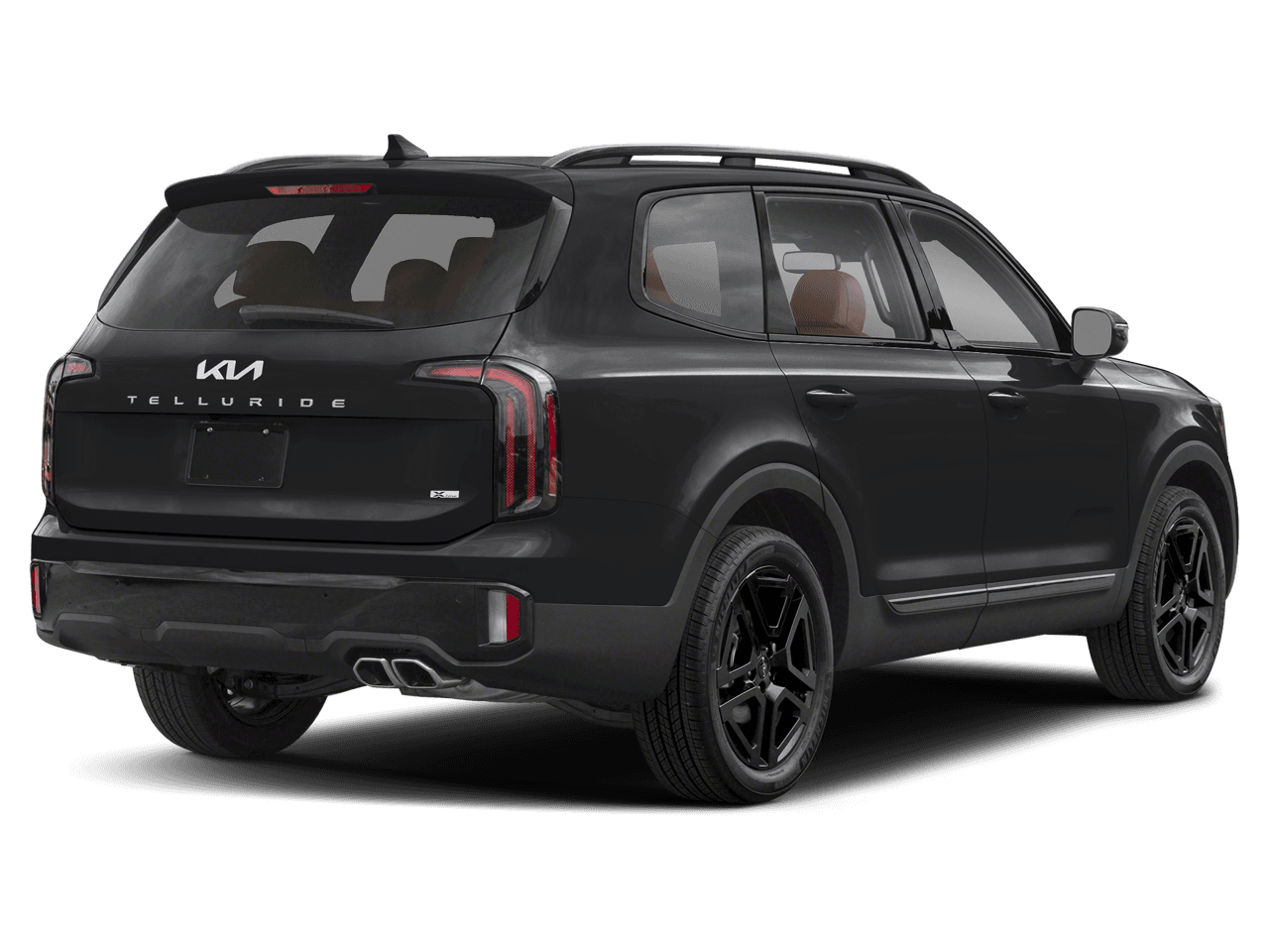 2025 Kia Telluride Photo in Silver Spring, MD 20904