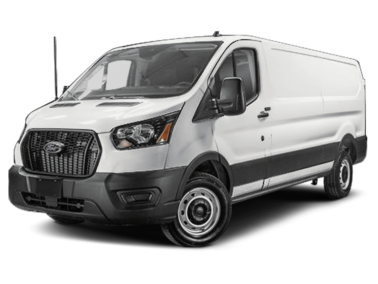 2024 Ford Transit-250 Photo in Silver Spring, MD 20904