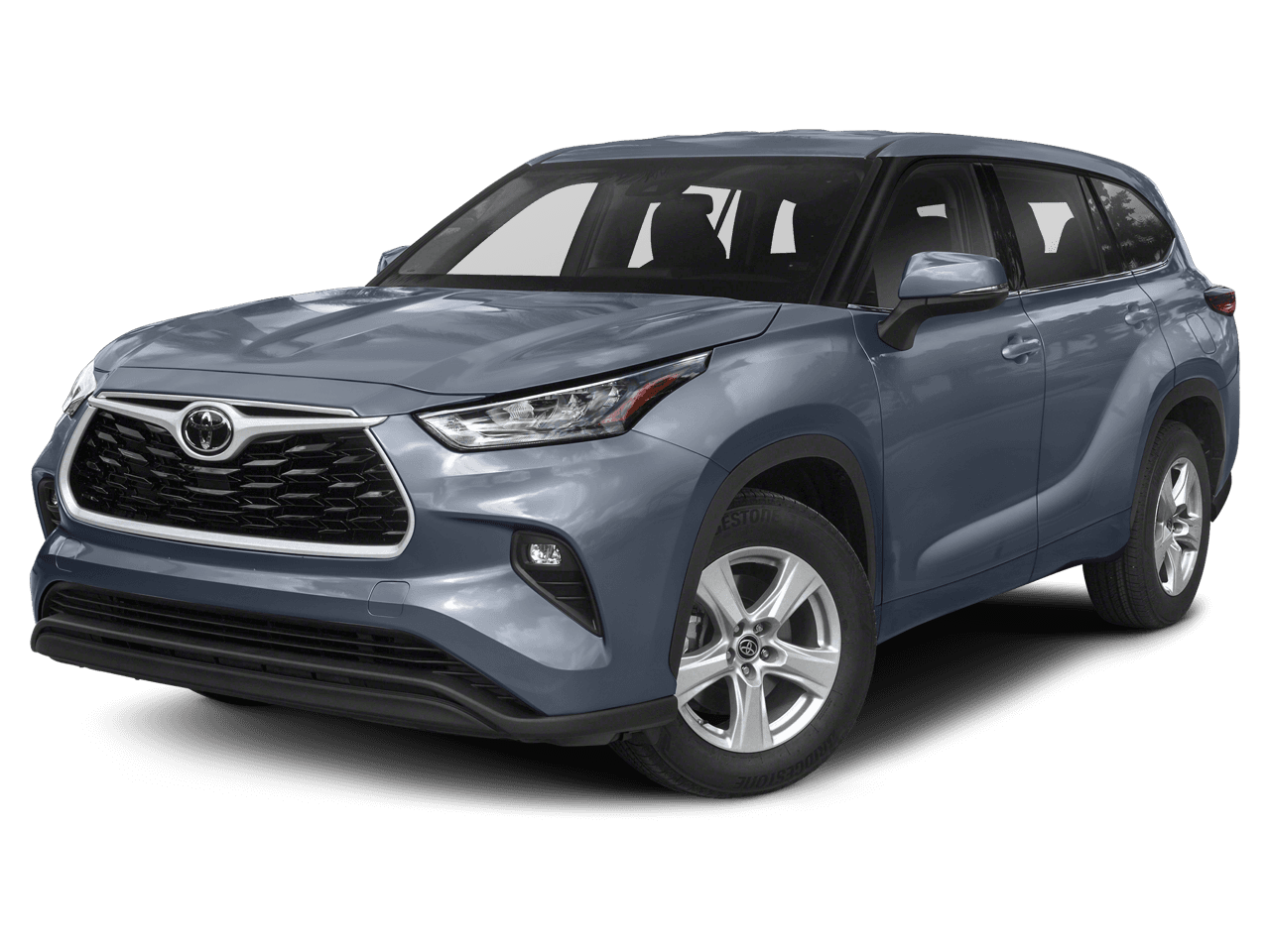 2022 Toyota Highlander Photo in Silver Spring, MD 20904