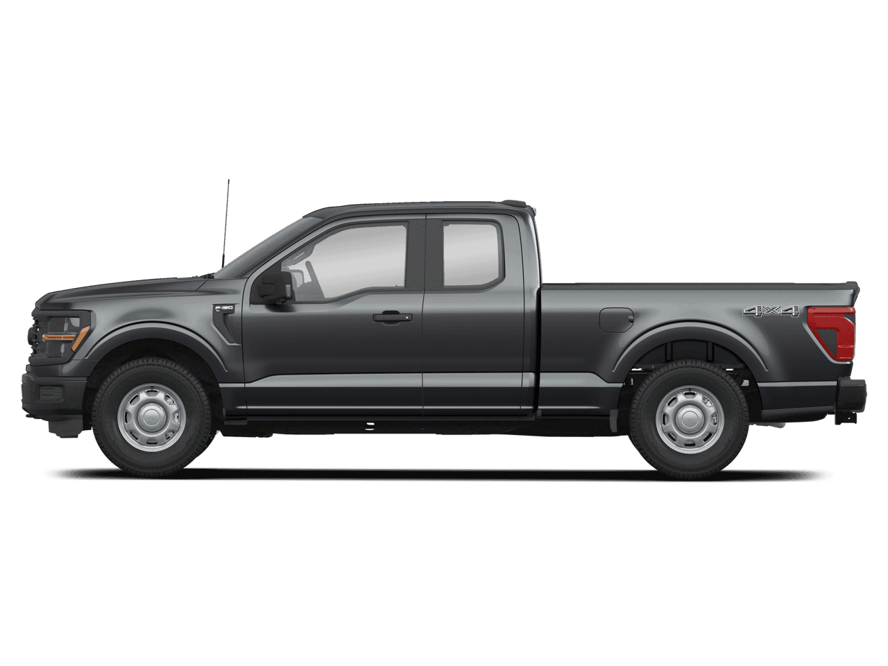 2025 Ford F-150 Photo in Silver Spring, MD 20904