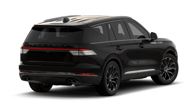 2026 Lincoln Aviator Photo in Bethesda, MD 20814