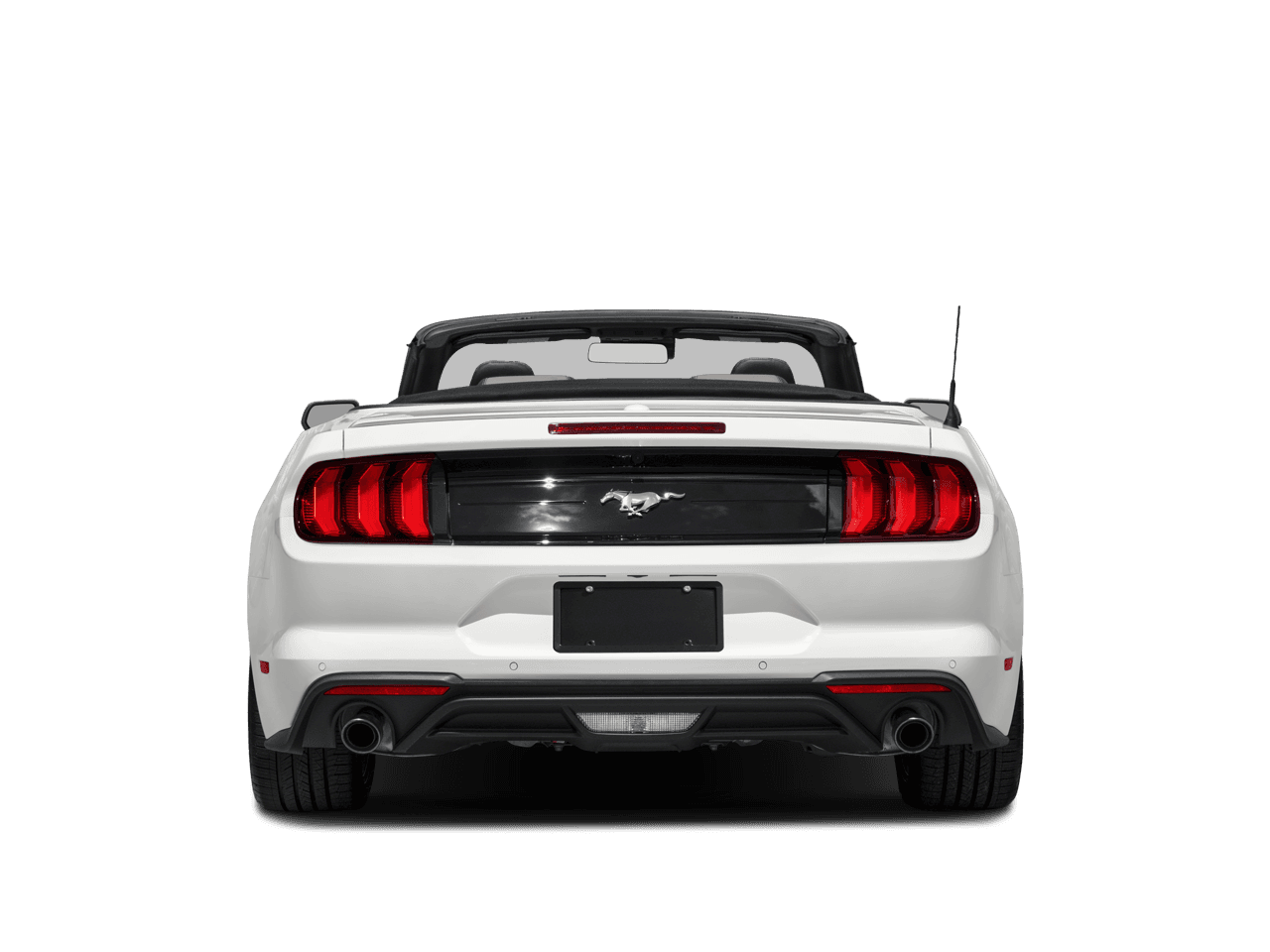 2023 Ford Mustang Photo in Silver Spring, MD 20904