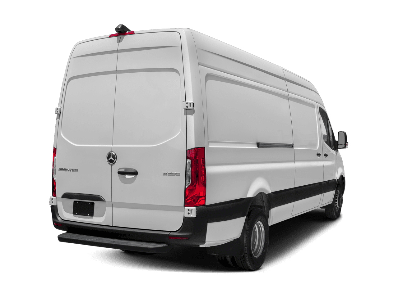 2019 Mercedes-Benz Sprinter 4500 Photo in Silver Spring, MD 20904