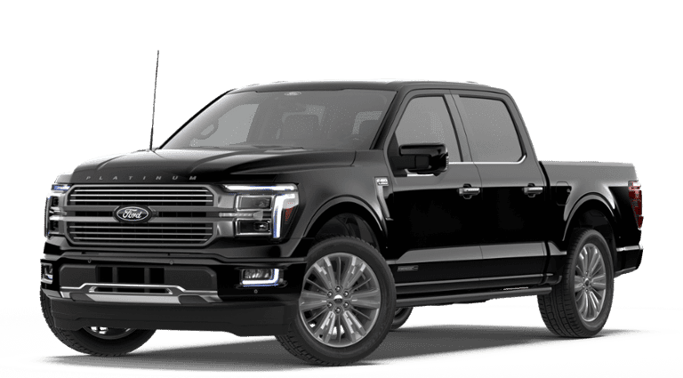 2026 Ford F-150 Photo in Silver Spring, MD 20904