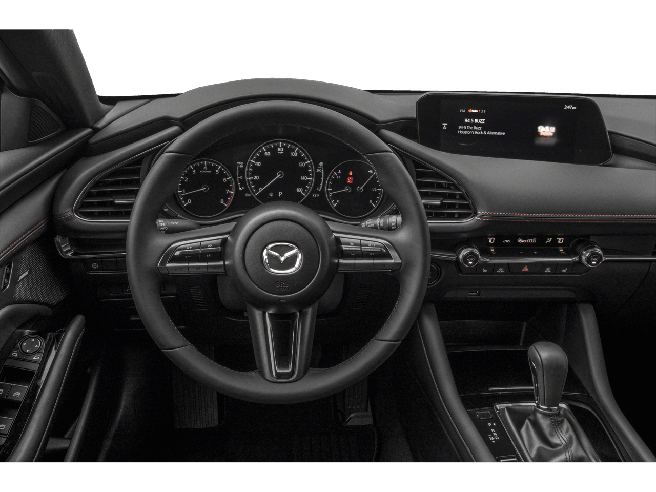 2020 Mazda Mazda3 Photo in Silver Spring, MD 20904