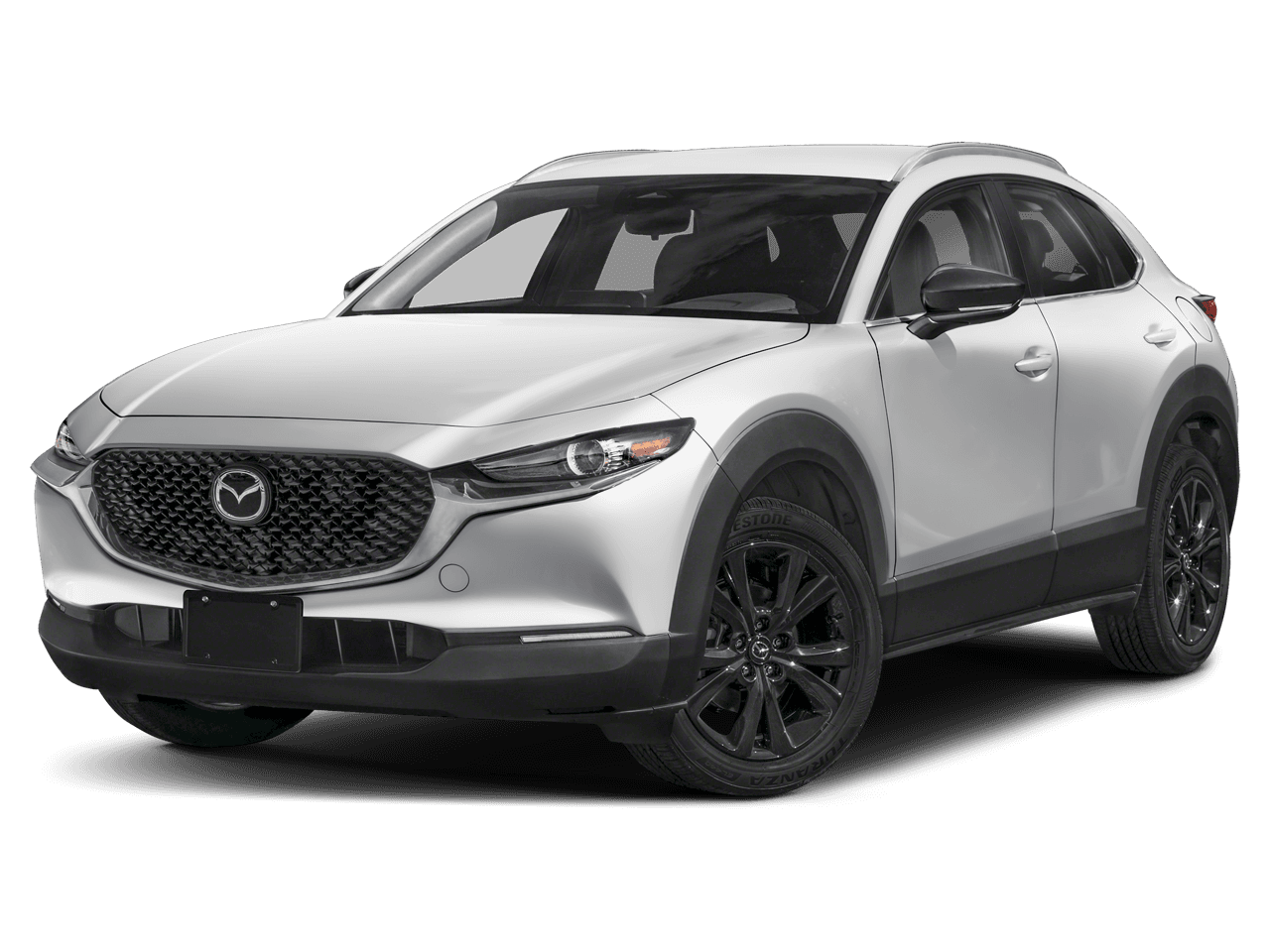 2026 Mazda CX-30 Photo in Silver Spring, MD 20904