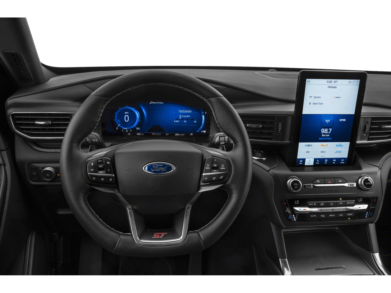 2022 Ford Explorer Photo in Silver Spring, MD 20904