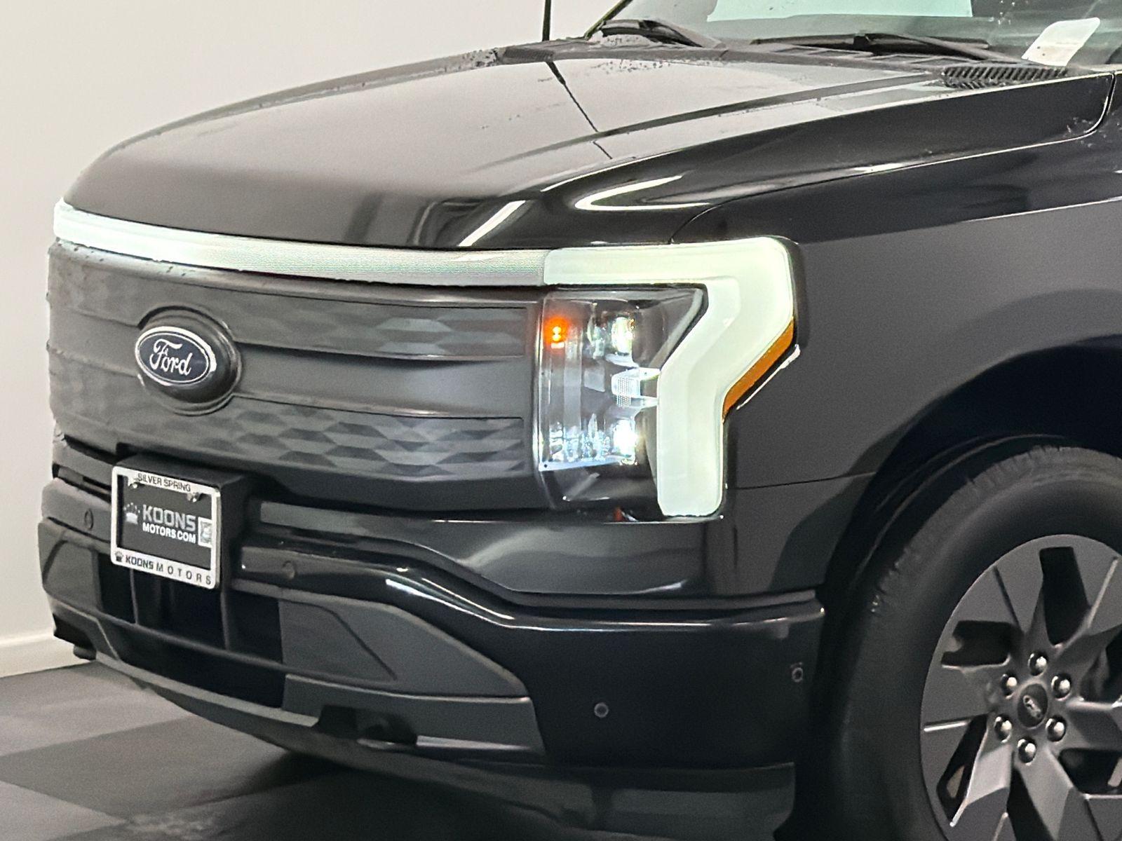 2023 Ford F-150 Lightning Photo in Silver Spring, MD 20904