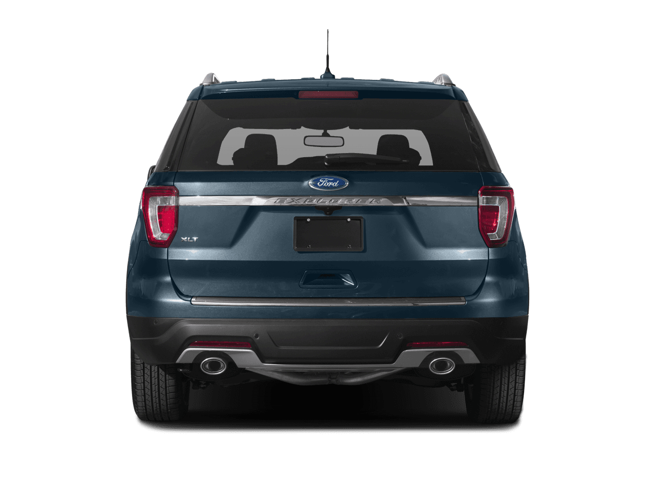 2019 Ford Explorer Photo in Bethesda, MD 20814