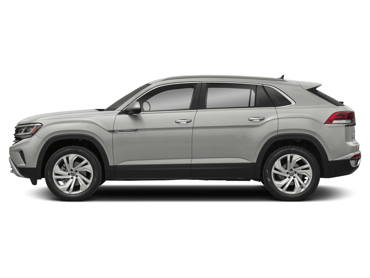 2021 Volkswagen Atlas Cross Sport Photo in Bethesda, MD 20814