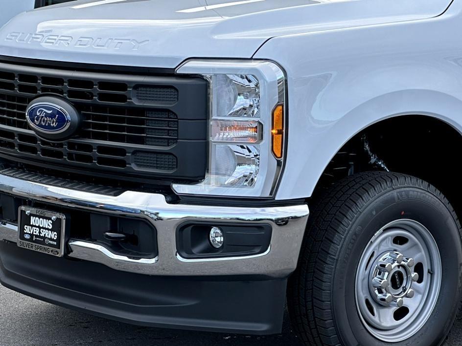 2024 Ford F-250 Super Duty Photo in Silver Spring, MD 20904