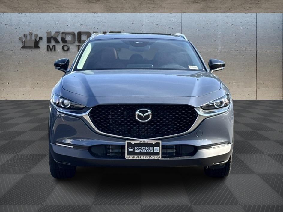 2025 Mazda CX-30 Photo in Silver Spring, MD 20904