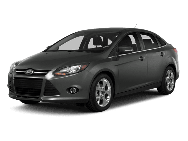 2014 Ford Focus Photo in Silver Spring, MD 20904