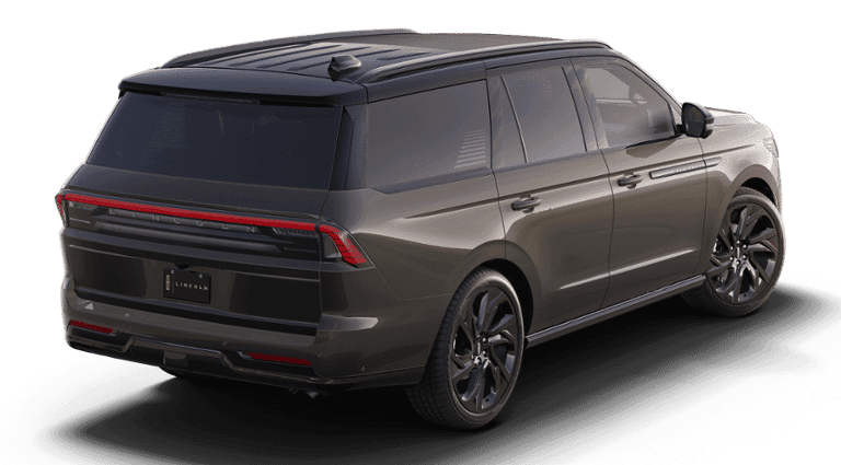 2025 Lincoln Navigator Photo in Bethesda, MD 20814
